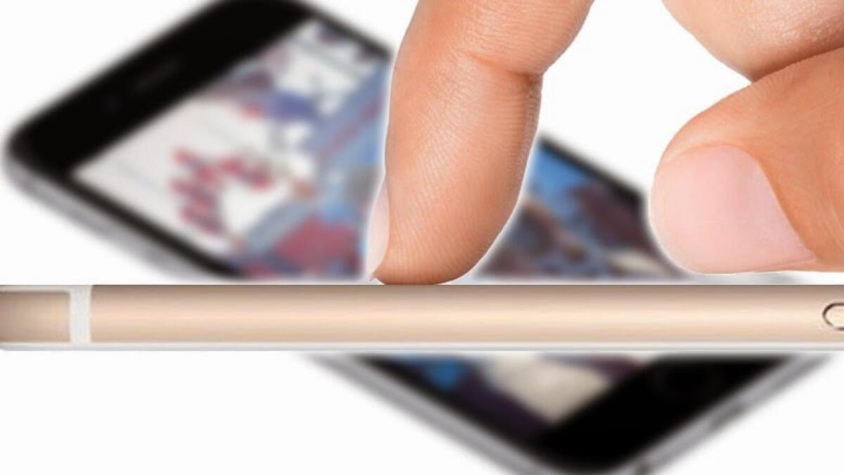 Come avere il Force Touch di Apple su qualsiasi Android - 