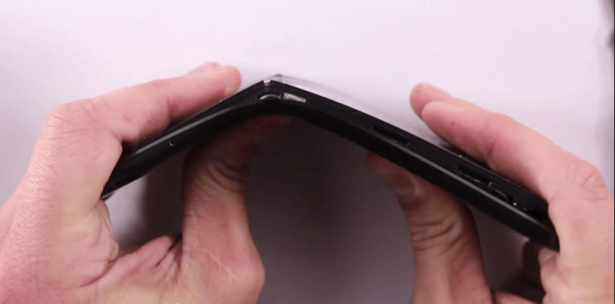 Ecco il test di resistenza del Nexus 6P: lo smartphone di Google è molto fragile [Video] - 