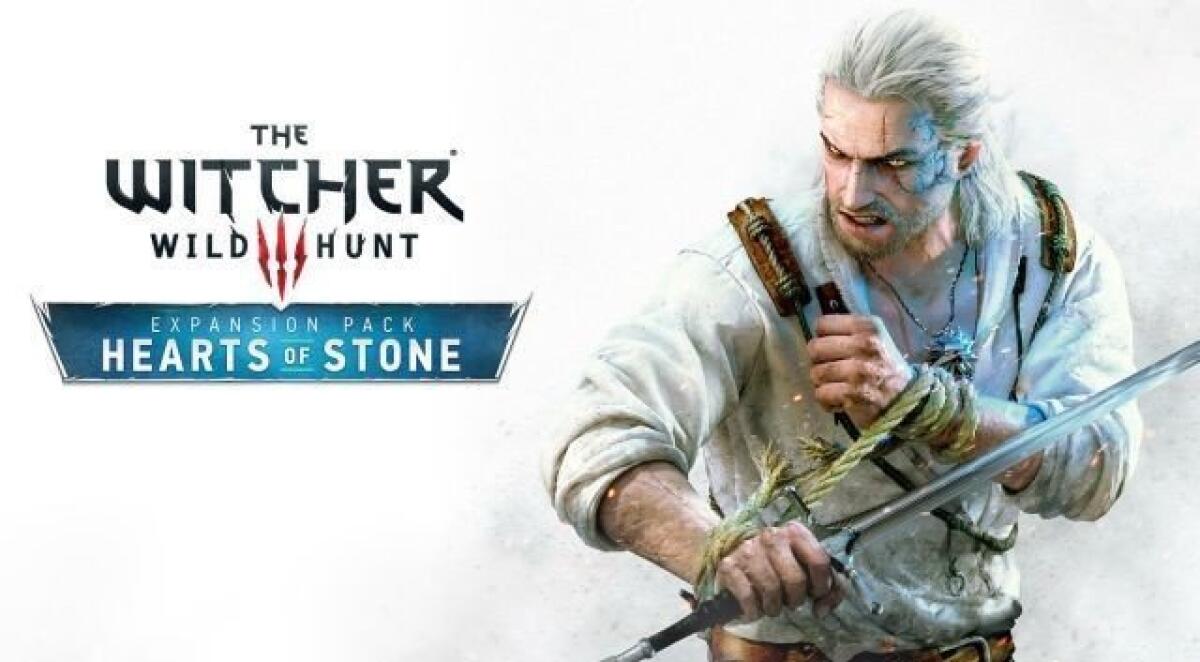 The Witcher 3: Hearts of Stone Soluzione Completa in Video - 