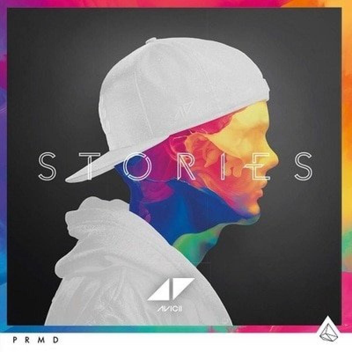 Album Avicii - Stories Download su iTunes - 