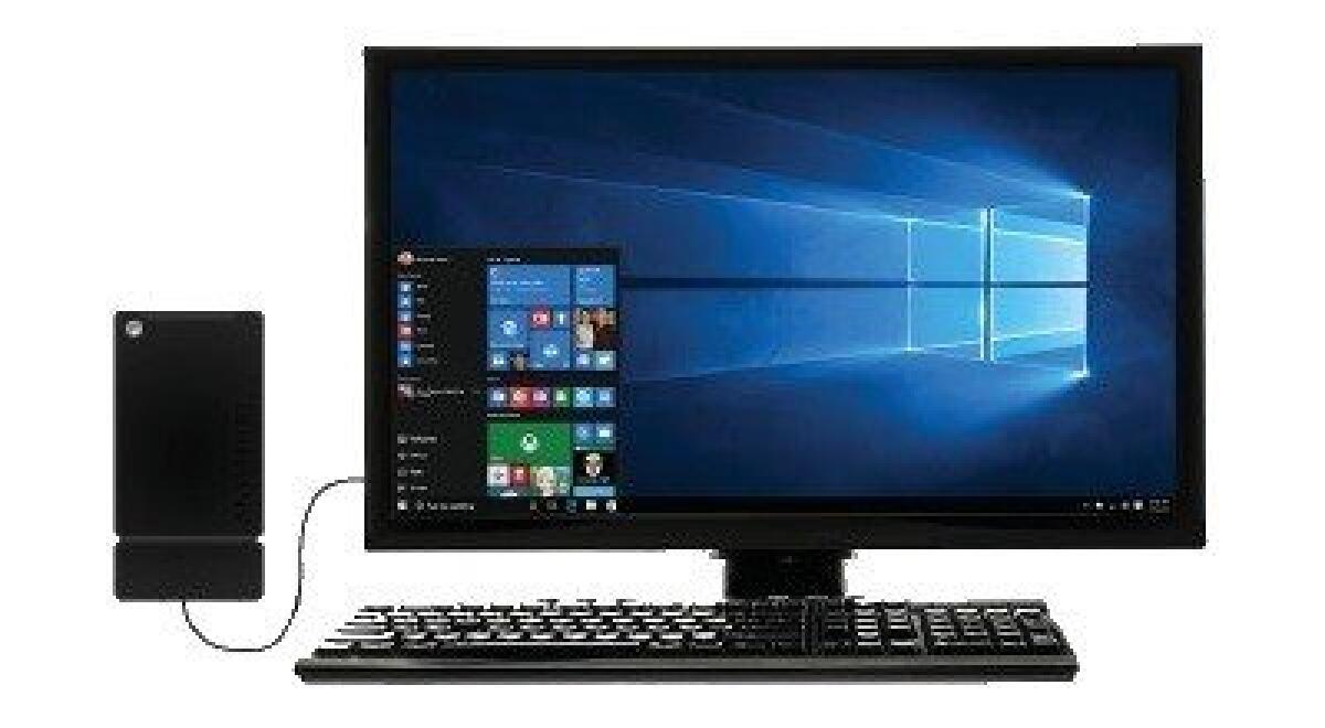 Migliori MINI PC Windows 10: InFocus Kangaroo - 