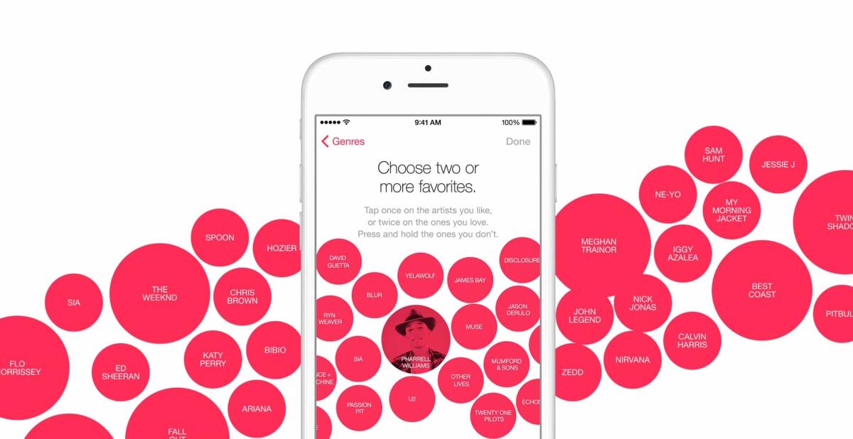 Prime statistiche di Apple Music: Quanti rinnovi dopo il periodo gratuito? - 