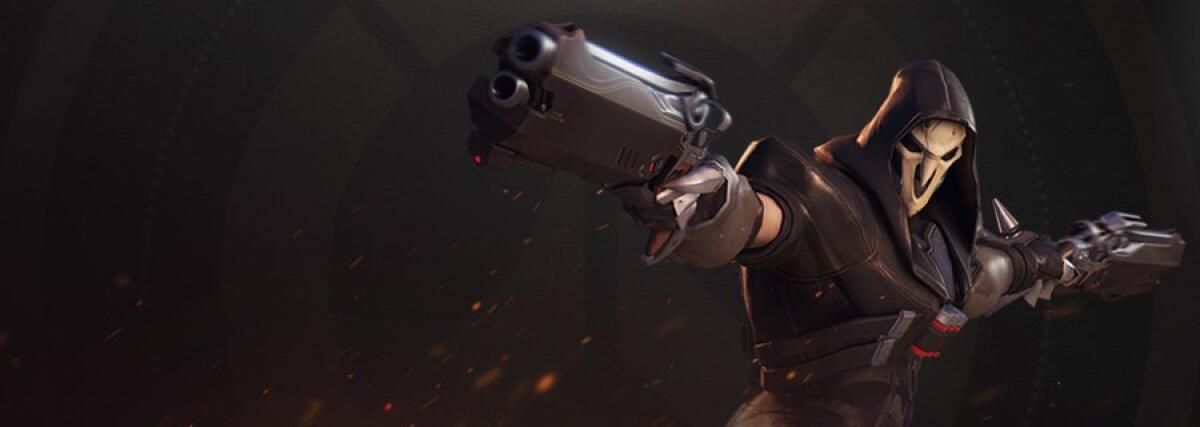 Overwatch requisiti di sistema per PC minimi e consigliati - 