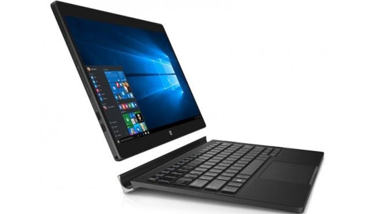 Dell presenta i nuovi XPS 12, XPS 13 ed XPS 15 - 