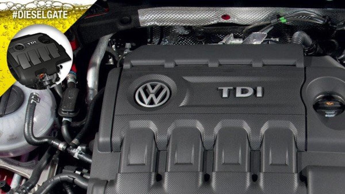 Modelli Volkswagen incriminati: La casa di Wolfsburg corre ai ripari e richiama tutte le auto colpite - 