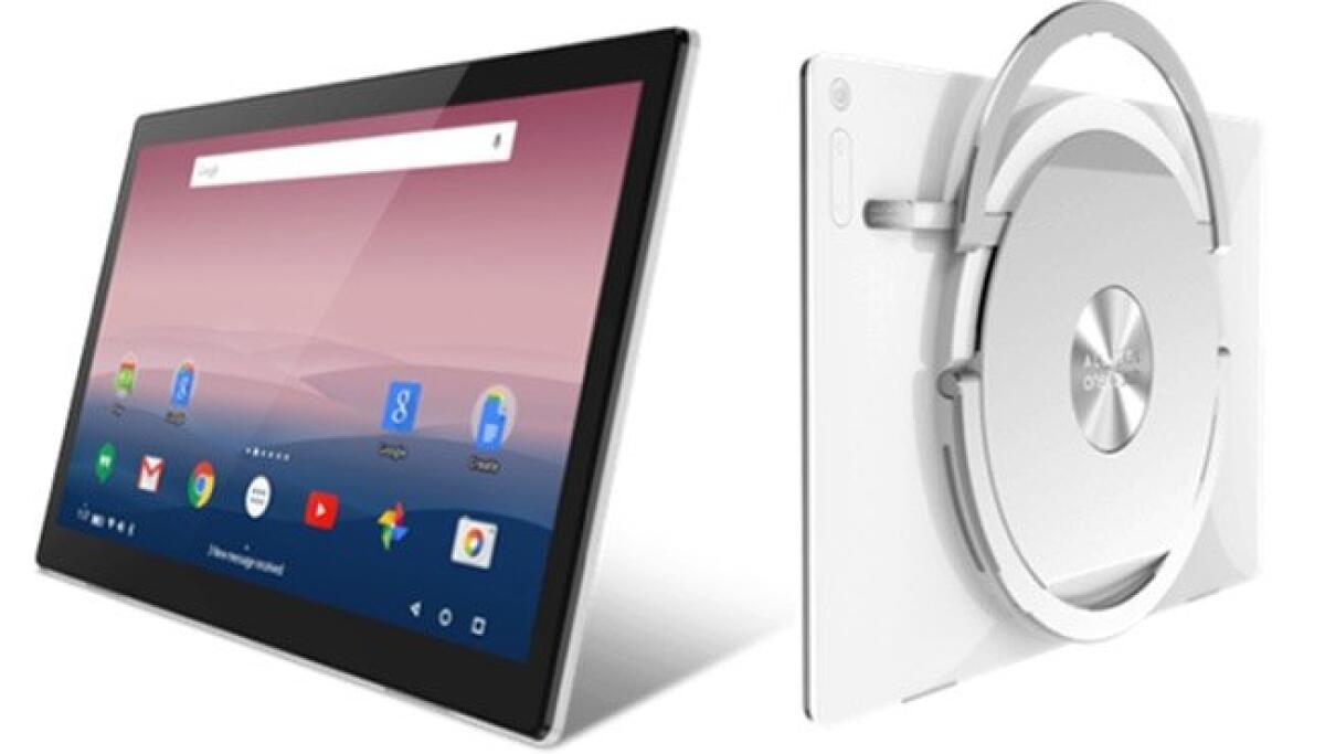 Alcatel OneTouch Xess: Scheda Tecnica e Caratteristiche Tecniche - 