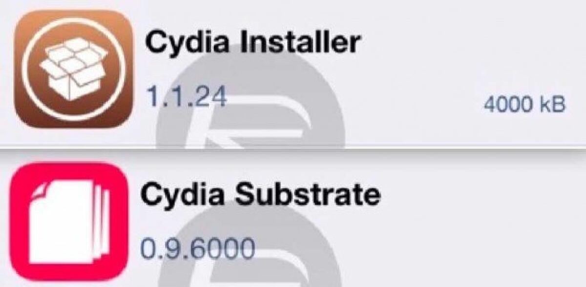 Cydia Installer e Cydia Substrate si aggiornano per iOS 9 - 
