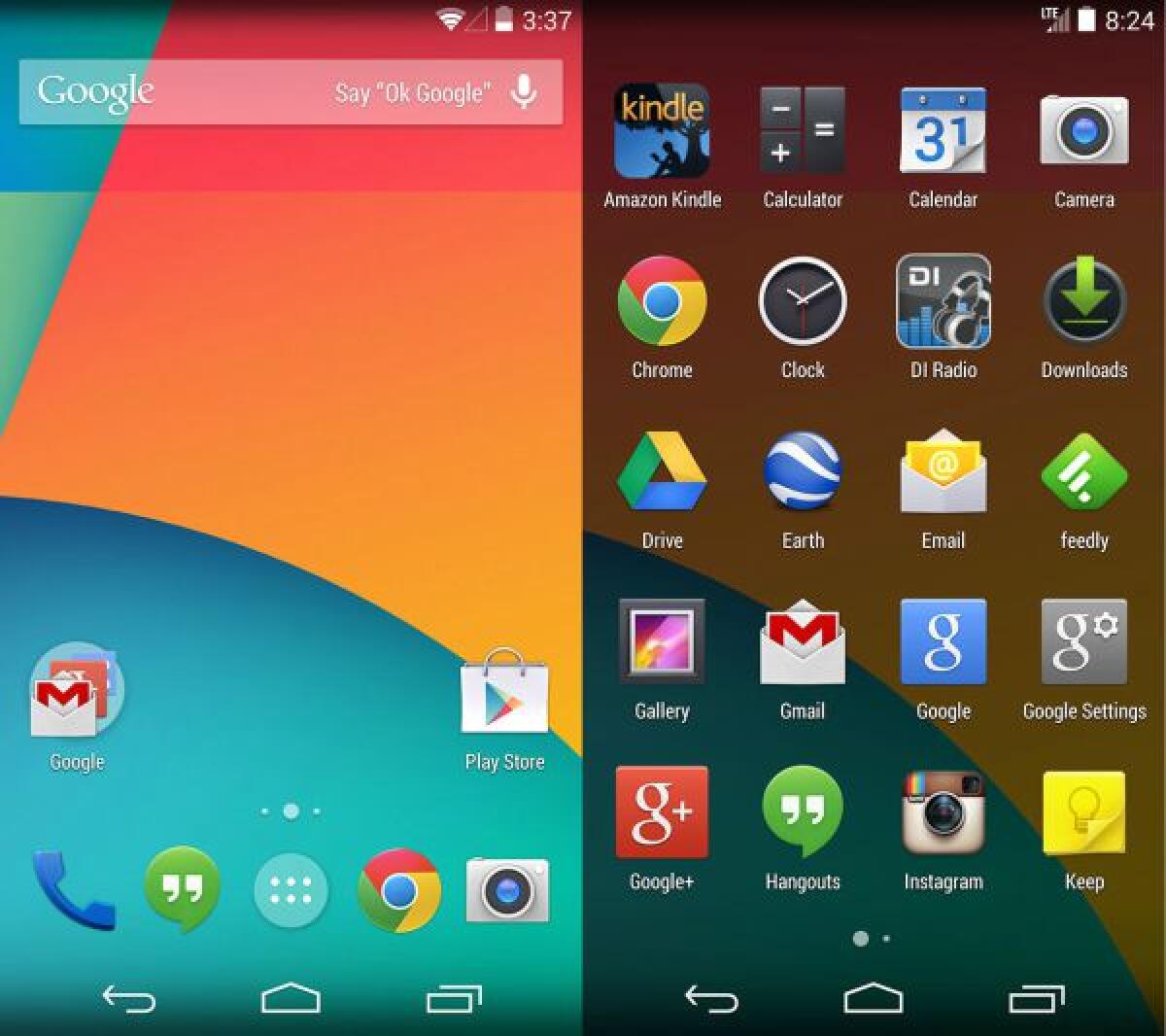 Installare l'interfaccia di Android Stock su tutti i dispositivi installando 4 applicazioni gratuite - 