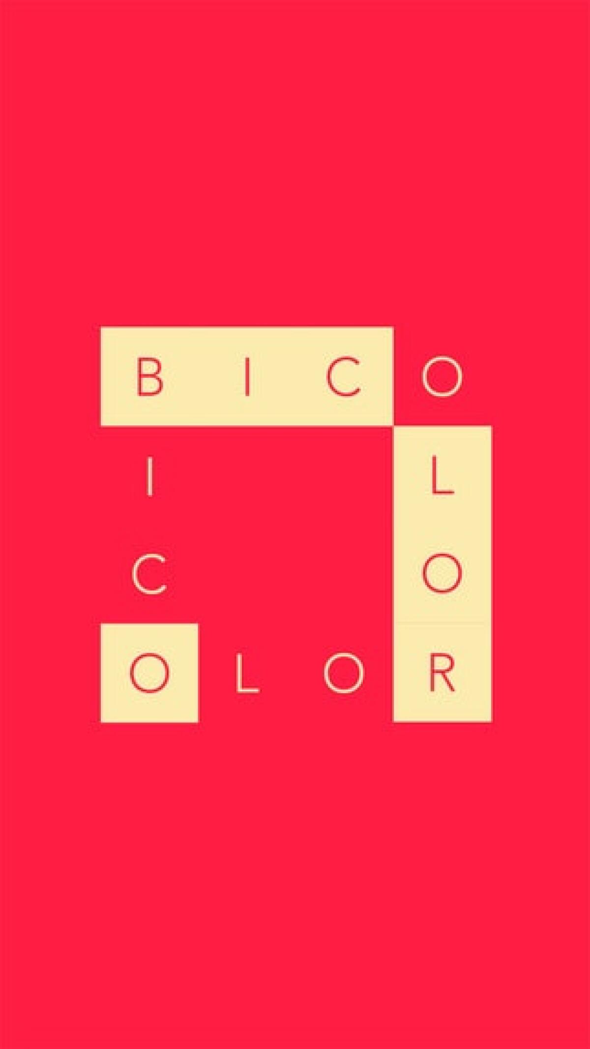 Trucchi Bicolor 1.4.1 iOS, iPhone, iPad - 
