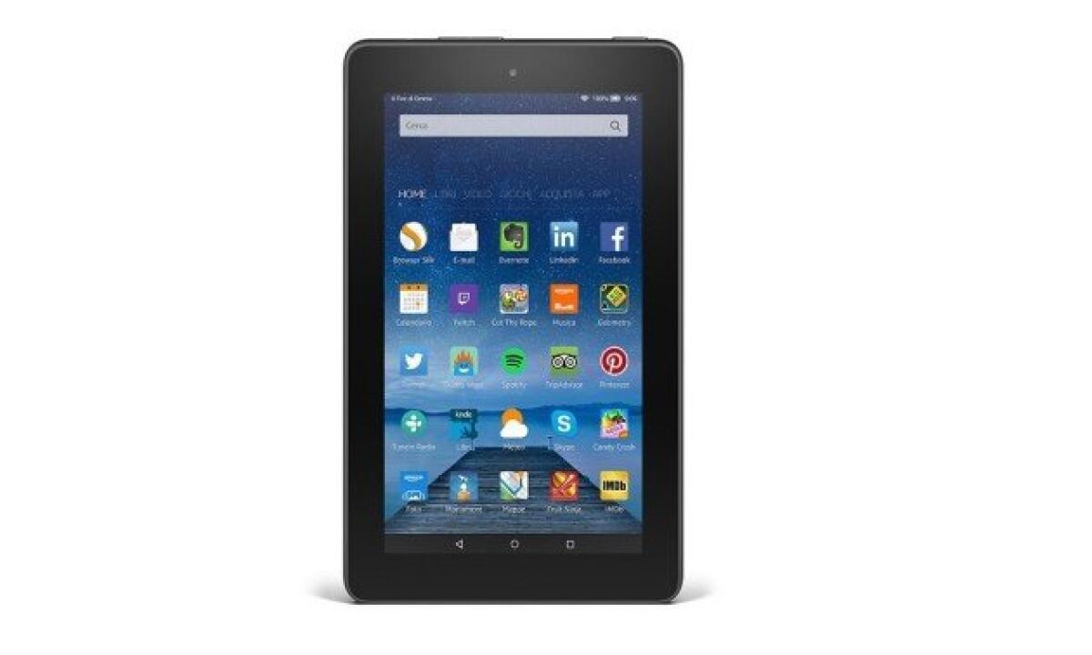 Come installare Google Play Store su Amazon Fire 2015 - 