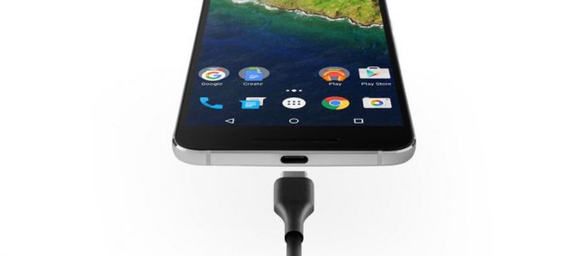 Nexus 5X arriva su Amazon a 469 euro - 