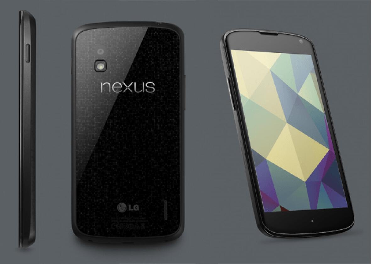 Come installare Android 6 Marshmallow su Nexus 4 [Guida e Download] - 