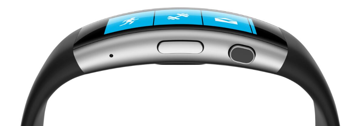 Microsoft Band 2: caratteristiche, scheda tecnica, prezzo - 