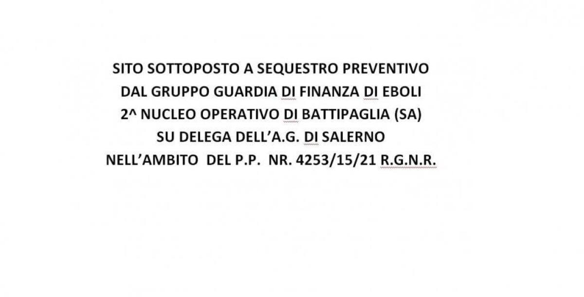 Techmania chiuso dalla Guardia di Finanza? - 