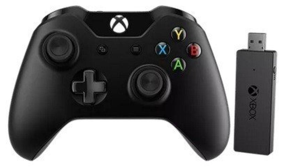 Come usare e collegare Joypad Xbox One su PC Windows - 