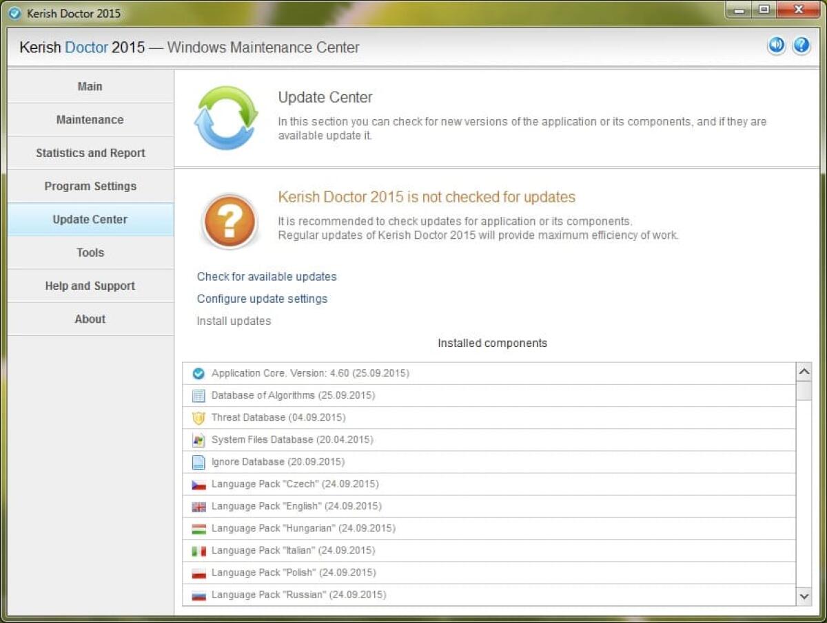 Previere i crash di Windows e ripara gli errori di registro del sistema - 