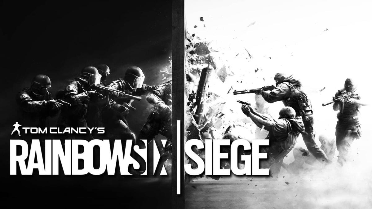 Rainbow Six: Siege requisiti di sistema per PC minimi e consigliati - 