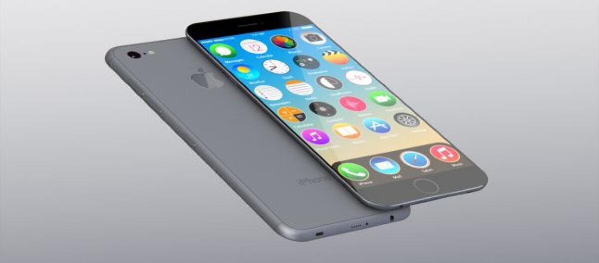 Apple vuole rimuovere il jack da 3,5 mm da iPhone 7 - 