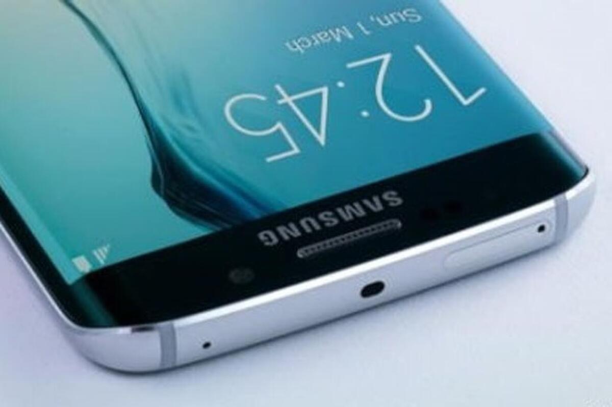 Samsung Galaxy S7: ci saranno due versioni e tornerà la microSD - 