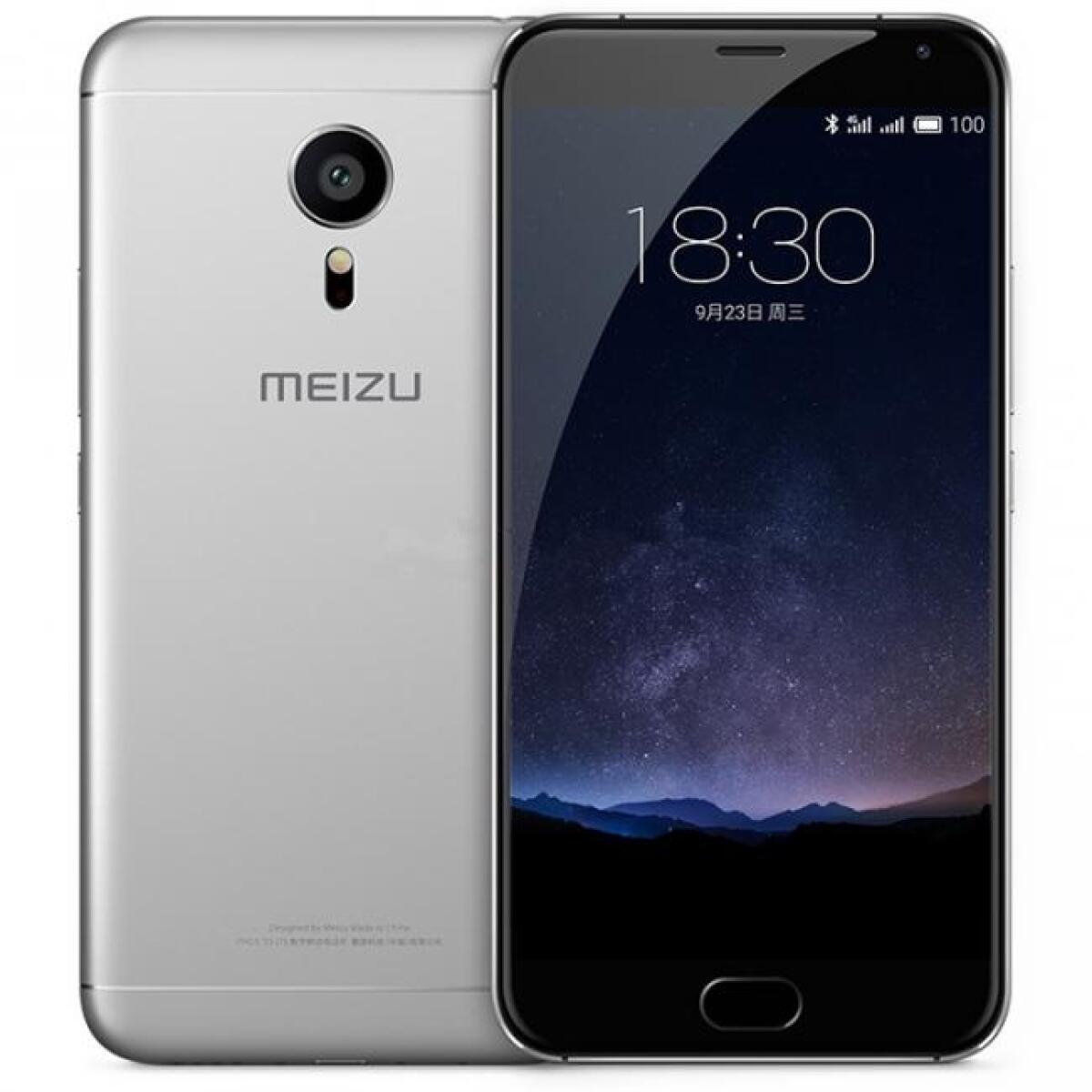 Meizu Pro 5 Mini: Scheda Tecnica e Caratteristiche Tecniche - 