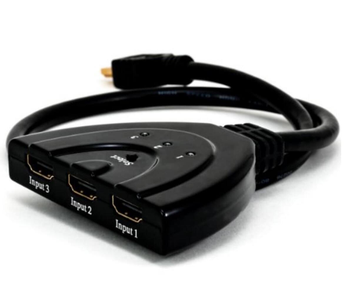 Quale sdoppiatore HDMI comprare? - 