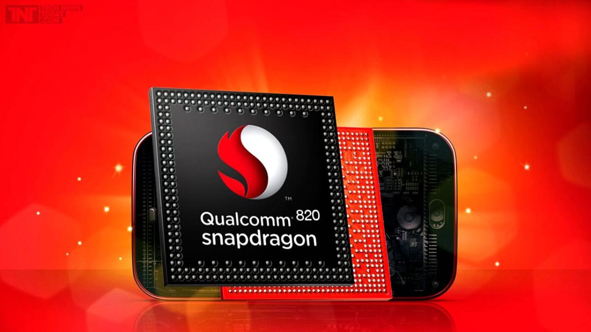 Lo Snapdragon 820 è ufficiale: ecco il nuovo SoC di Qualcomm - 