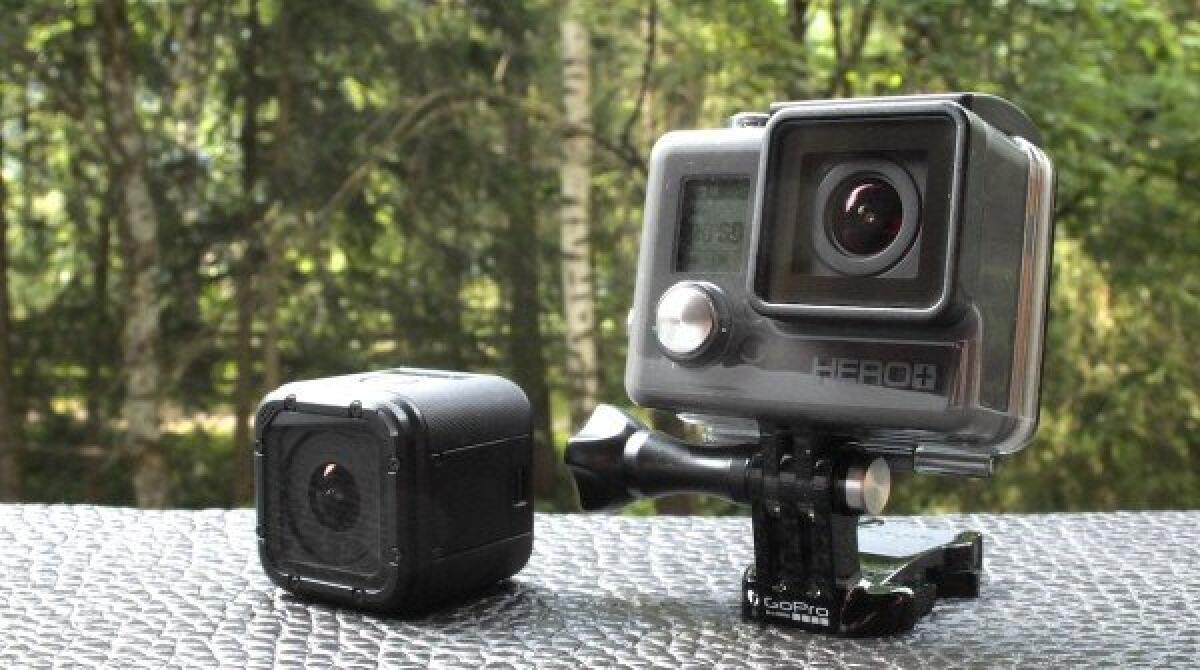 GoPro Hero Session e Hero super scontate [Miglior Action Cam] - 