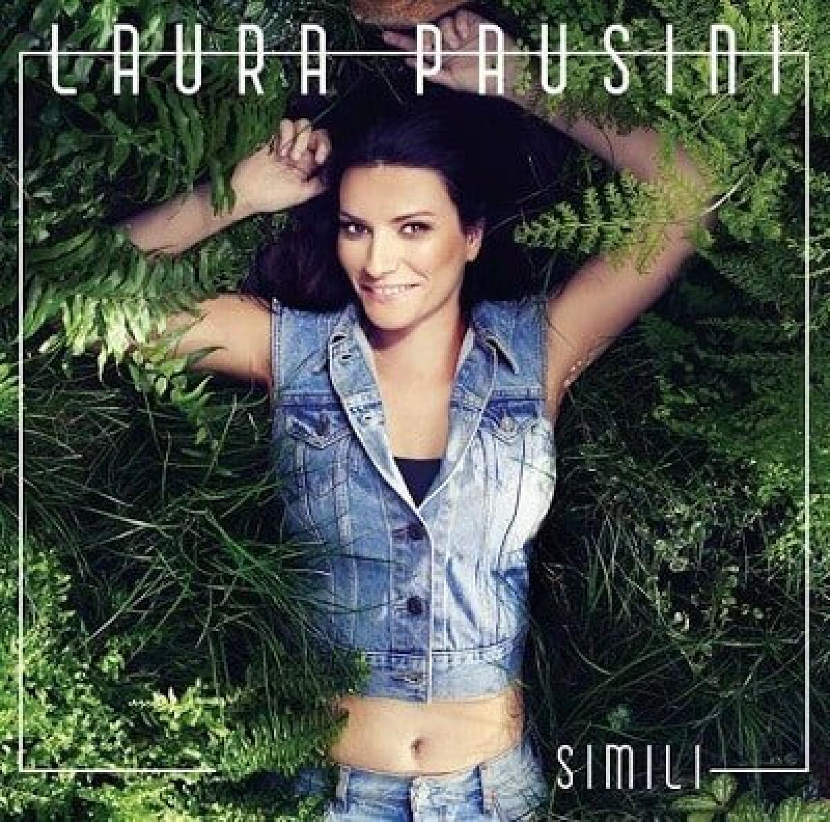 Album Laura Pausini - Simili Download su iTunes - 