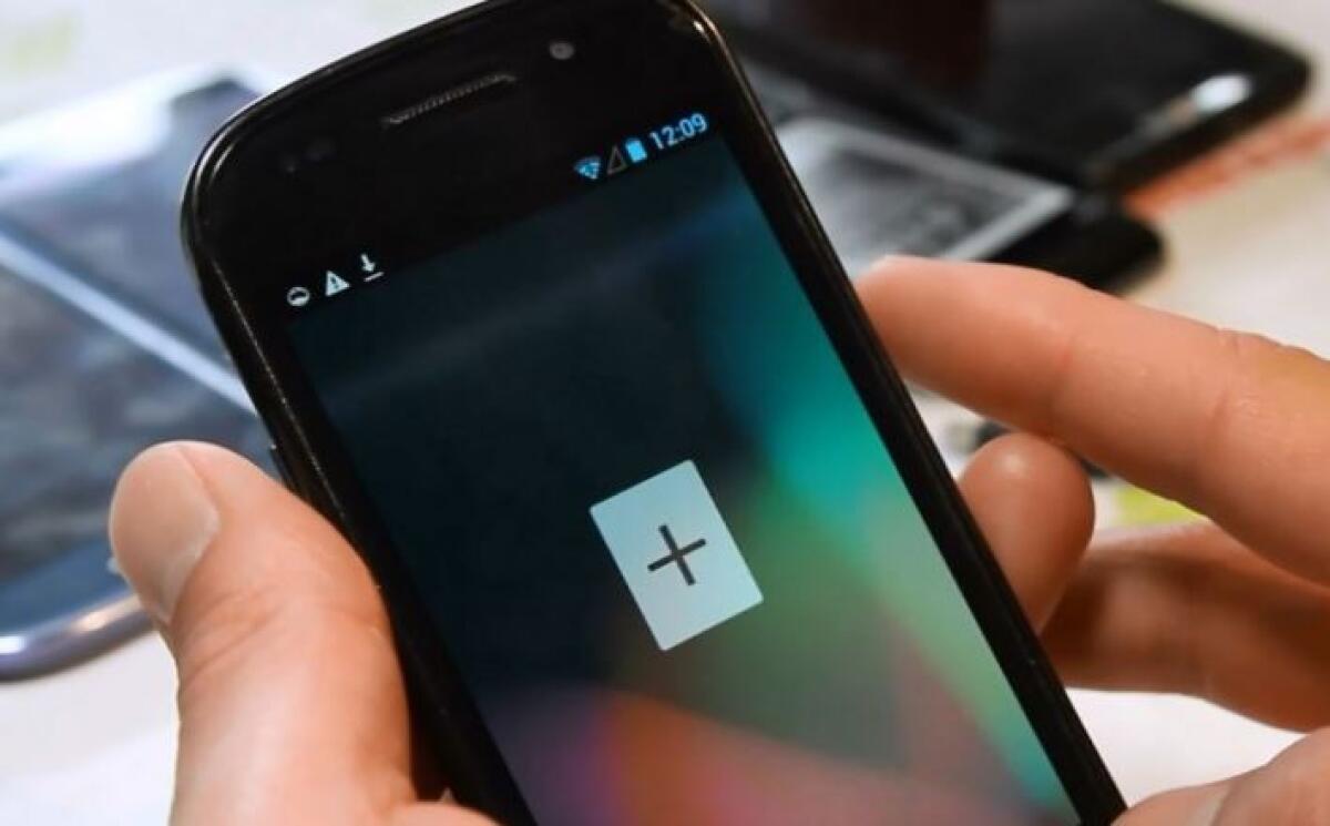 Come installare Android 6 Marshmallow su Nexus S - 