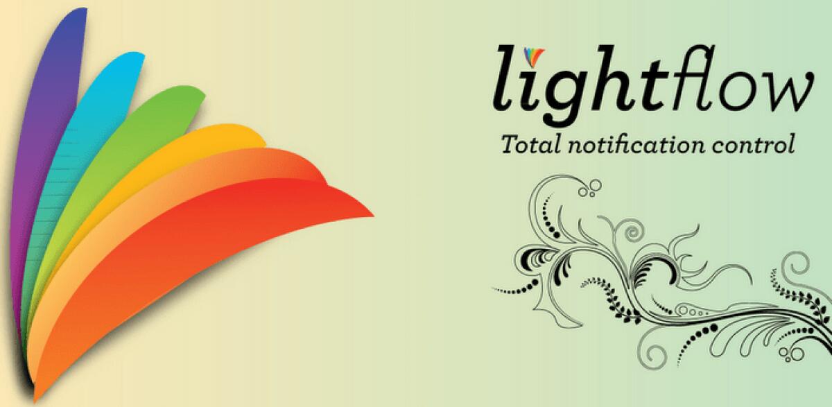 Download Light Flow - LED&Notifications v3.60.8 APK per Android - 