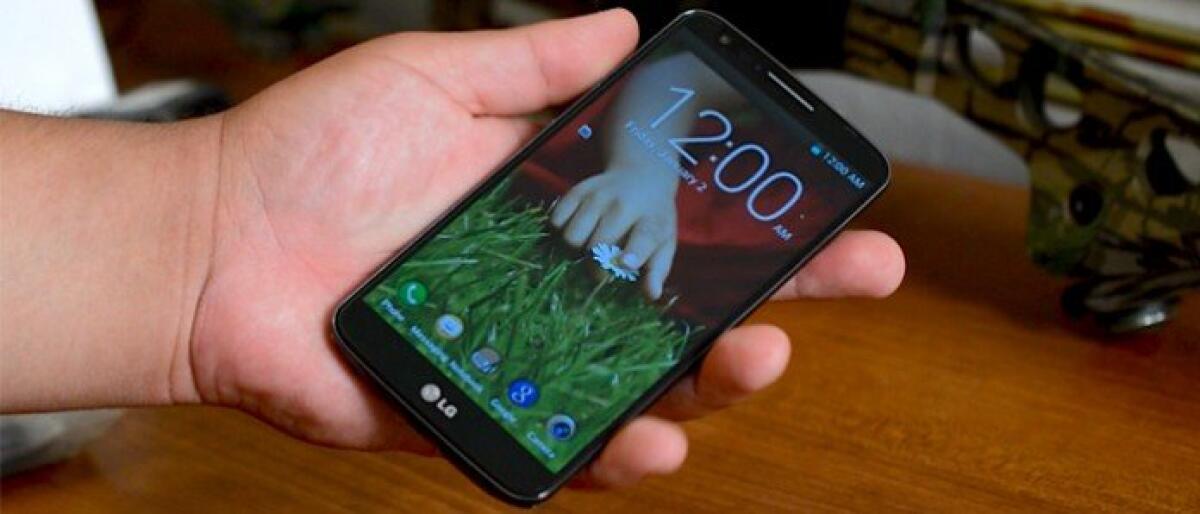 Come installare Android 6 Marhsmallow sull'LG G2 - 
