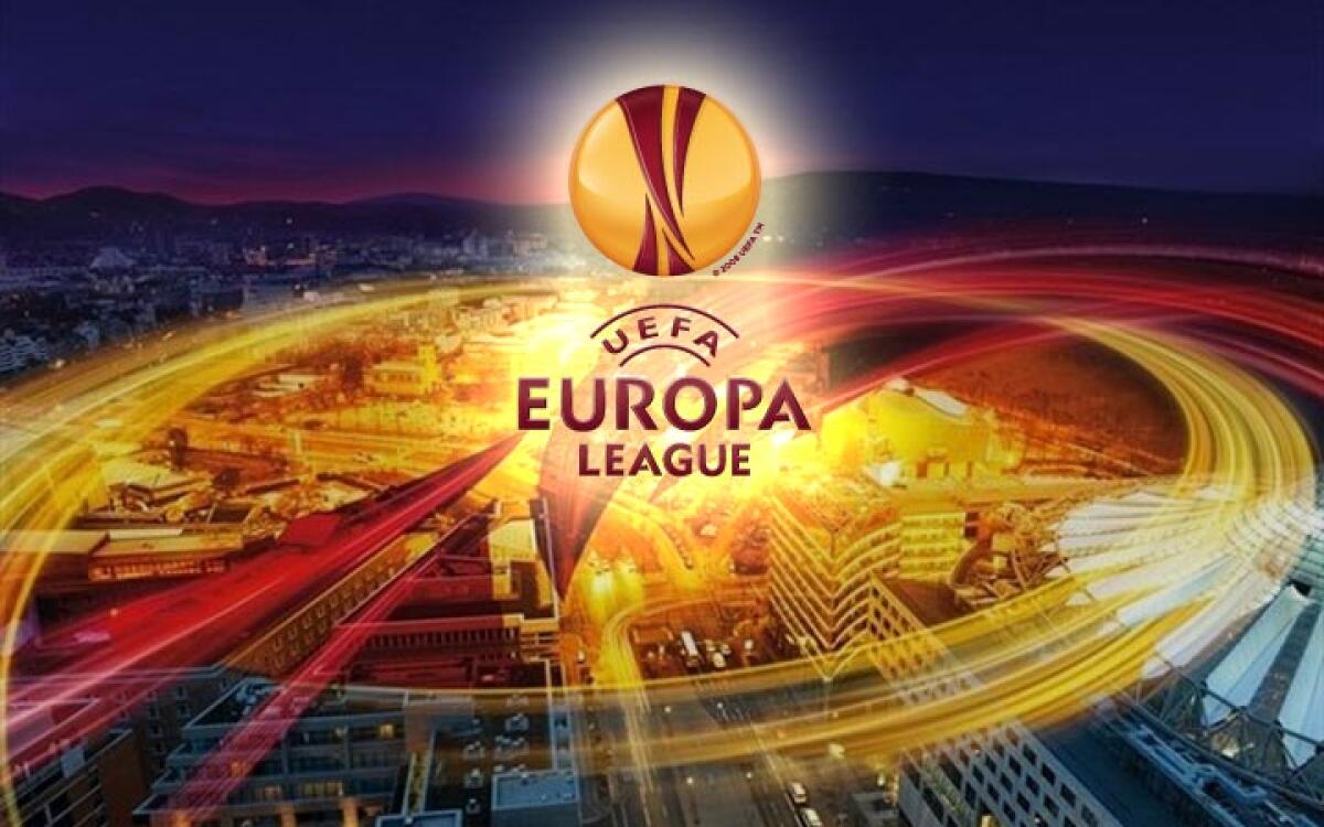 Calendario e Programmazione TV Europa League 5 novembre 2015 - 