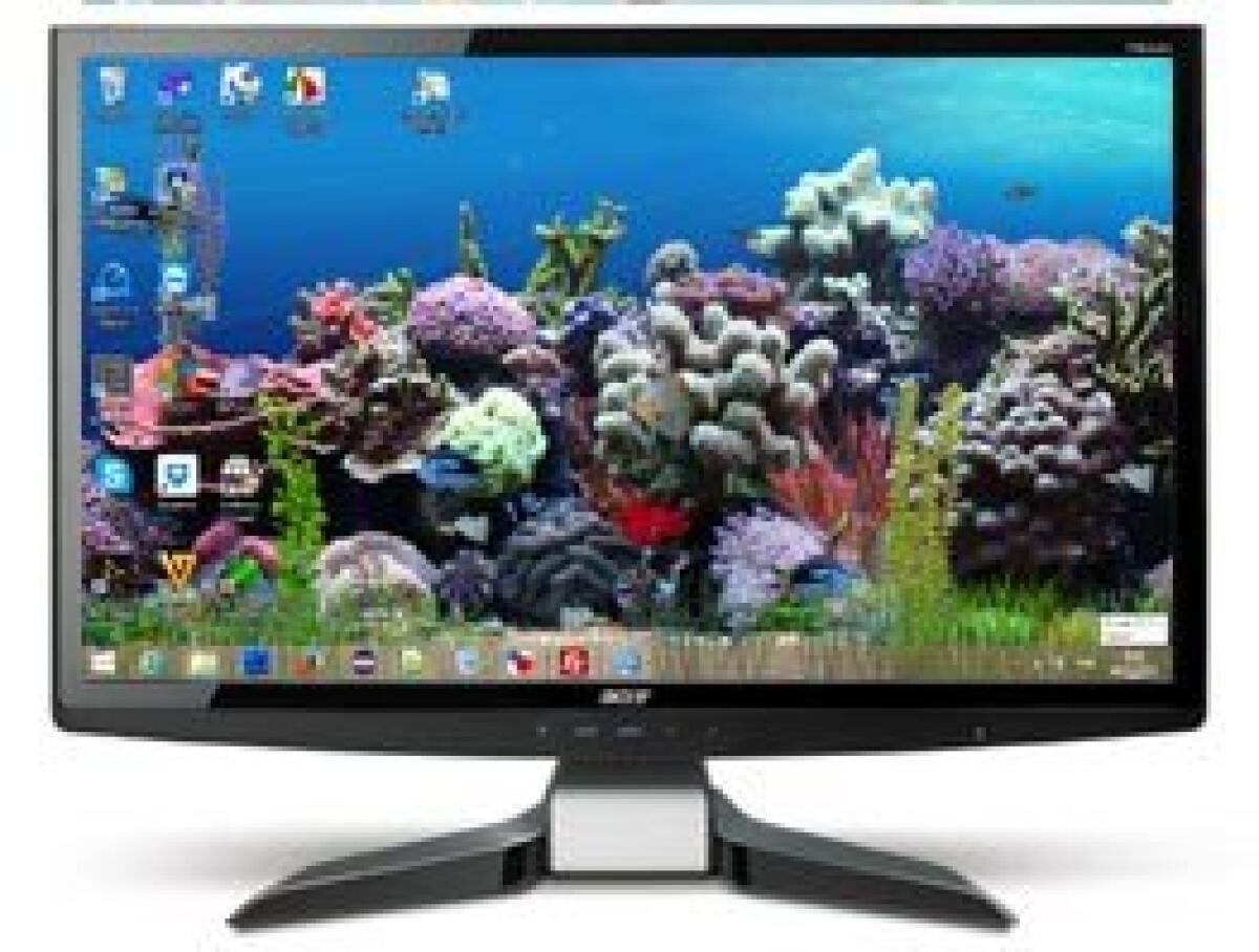 Applicare wallpaper e sfondi Animati sul PC - 