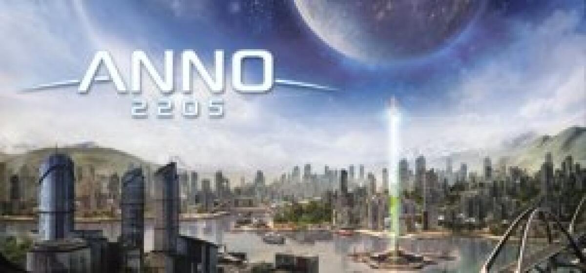 Anno 2205 requisiti di sistema per PC minimi e consigliati - 