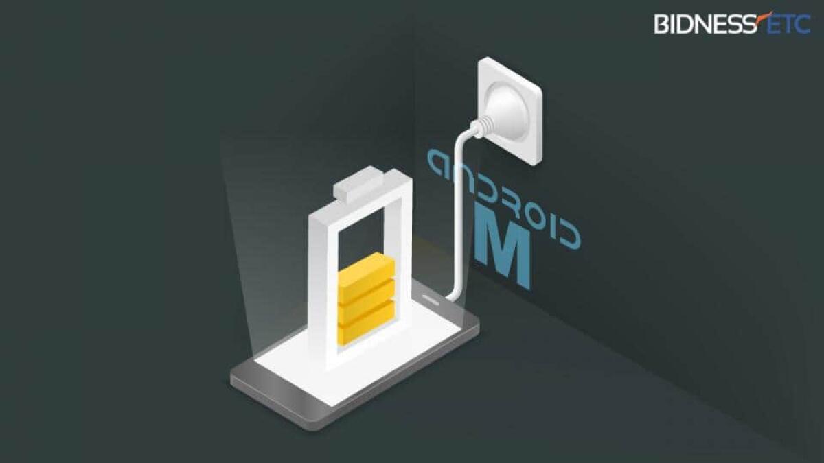 Migliorare la durata della batteria su Android Lollipop con Doze - For Better Battery Life - 