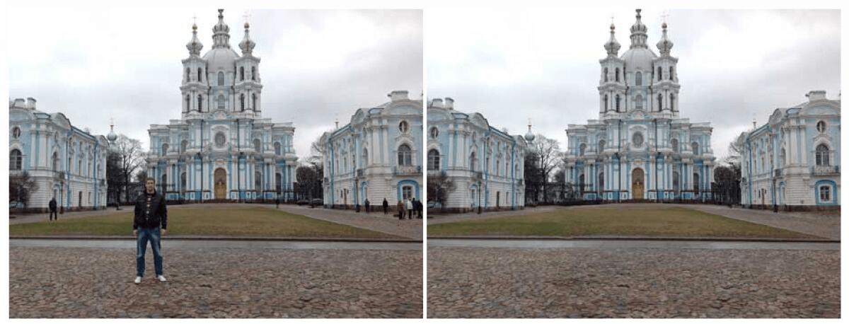 Rimuovi le imperfezioni dalle foto con Photo Retoucher gratis solo per oggi - 