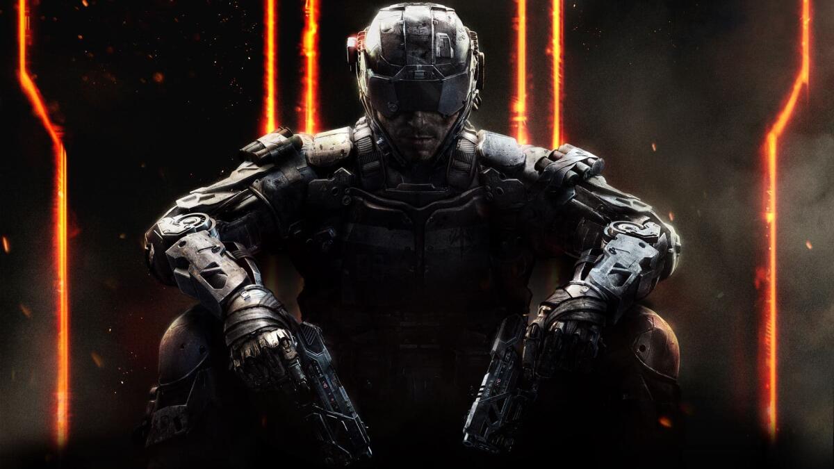 Call of Duty Black Ops 3: mappa e guida ai collezionabili - 
