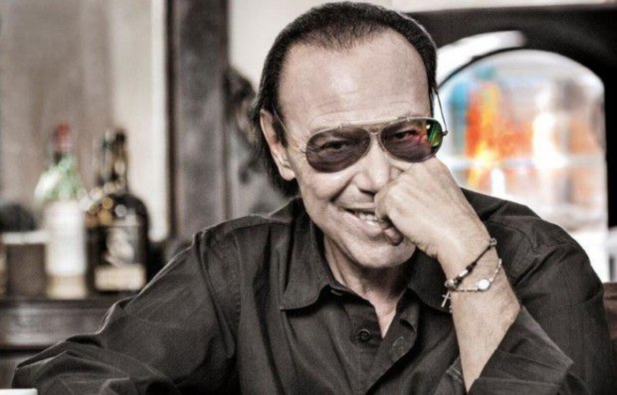 Antonello Venditti, L'ultimo giorno: testo, parole e video ufficiale - 