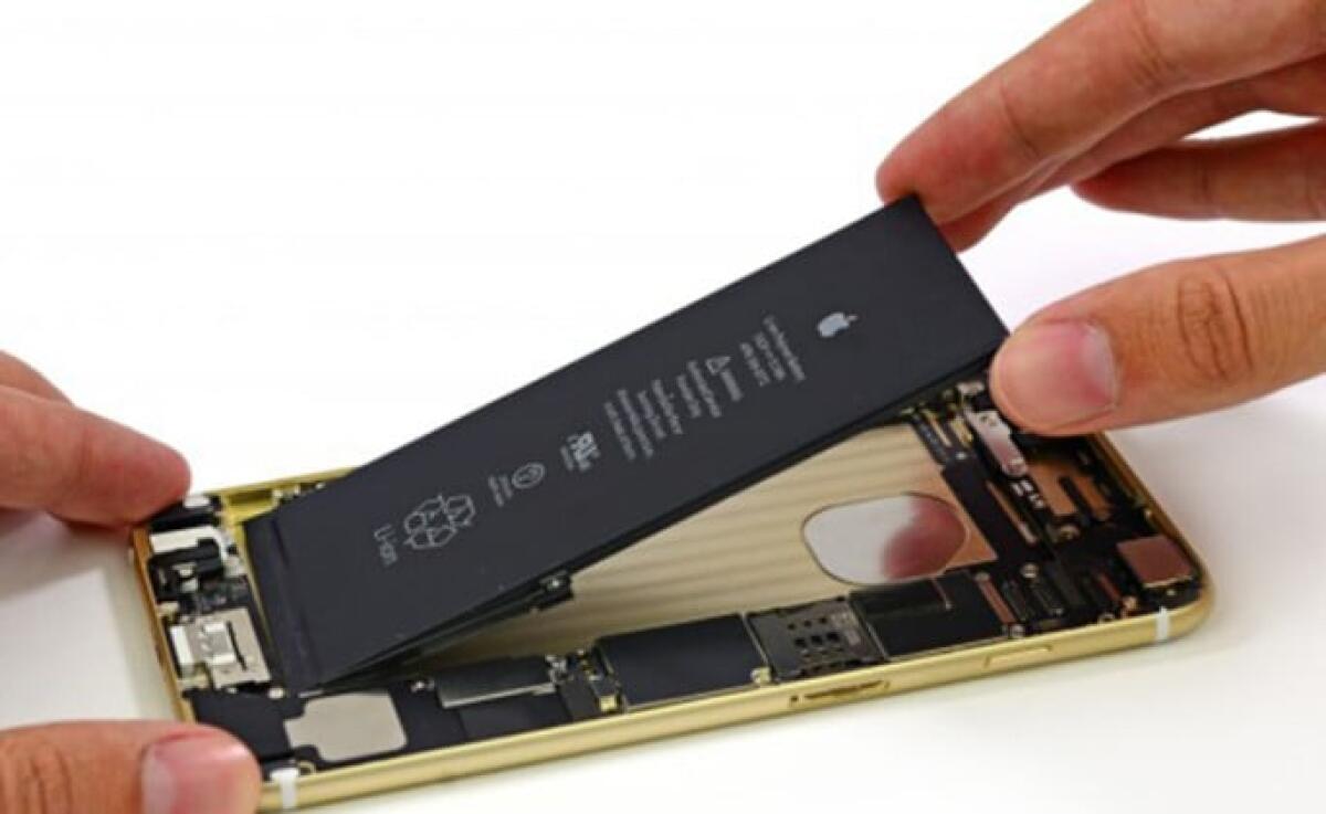 Batteria Smartphone: Ecco come si deve ricaricare in 4 Regole! - 