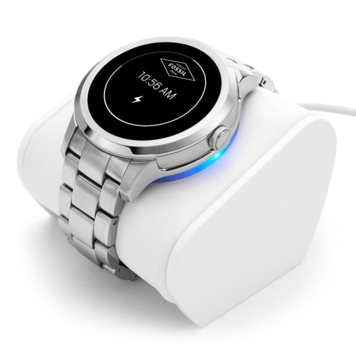 Smartwatch Fossil Q: Prezzo, Foto e scheda tecnica - 