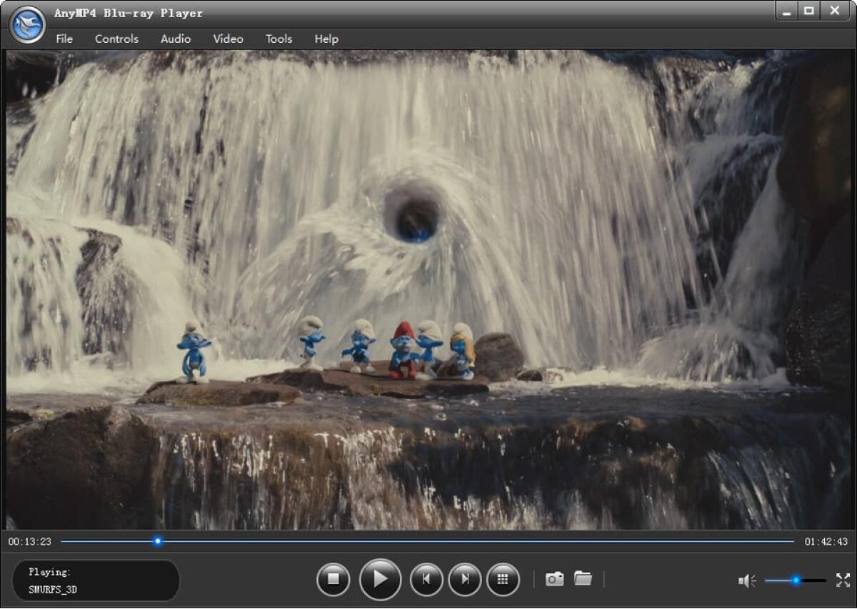 Riprodurre Blu-ray su Windows - 