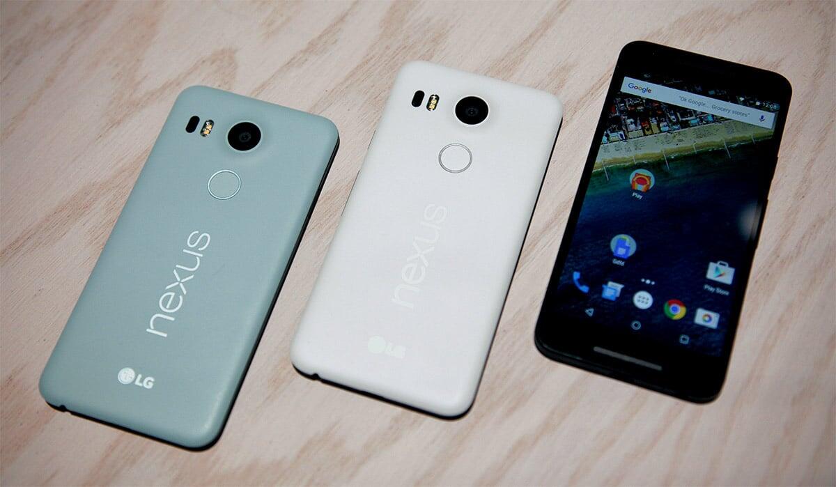 Nexus 5X disponibile su #GliStockisti con prezzi a partire da 429 euro - 
