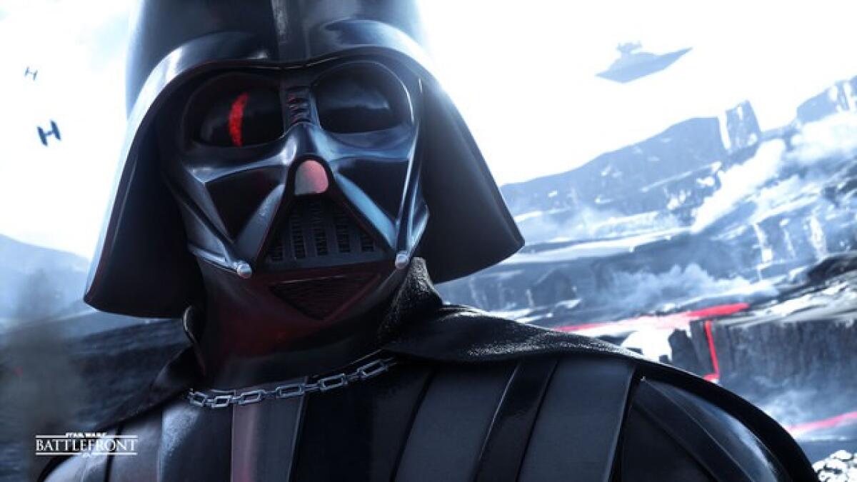Star Wars Battlefront - Lista Obiettivi Xbox One - 