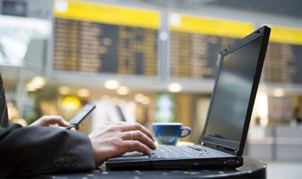 Fastweb porta Internet gratis nelle Stazioni Italiane - 