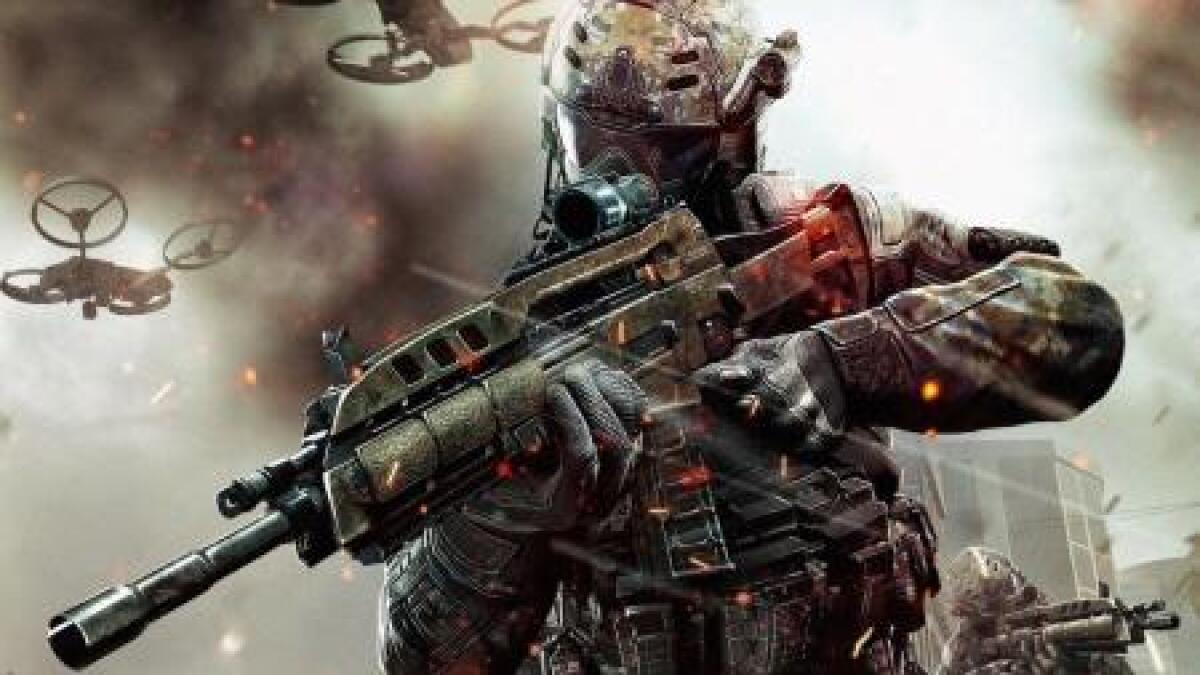 Soluzione Call of Duty Black OPS 3 [Video] - 