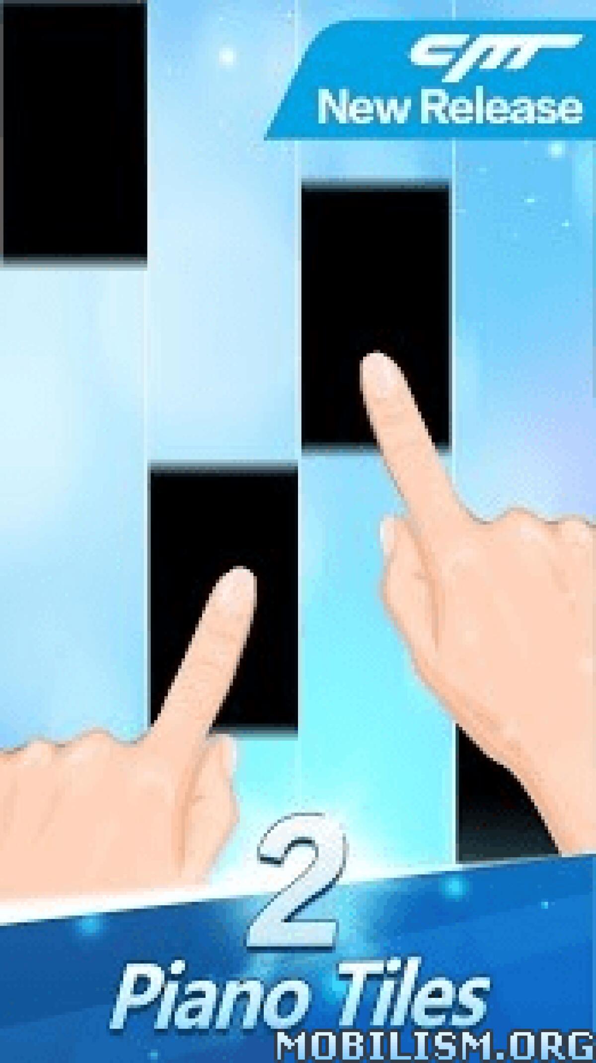 Trucchi Piano Tiles 2 APK Android (2.0.0.23) - 