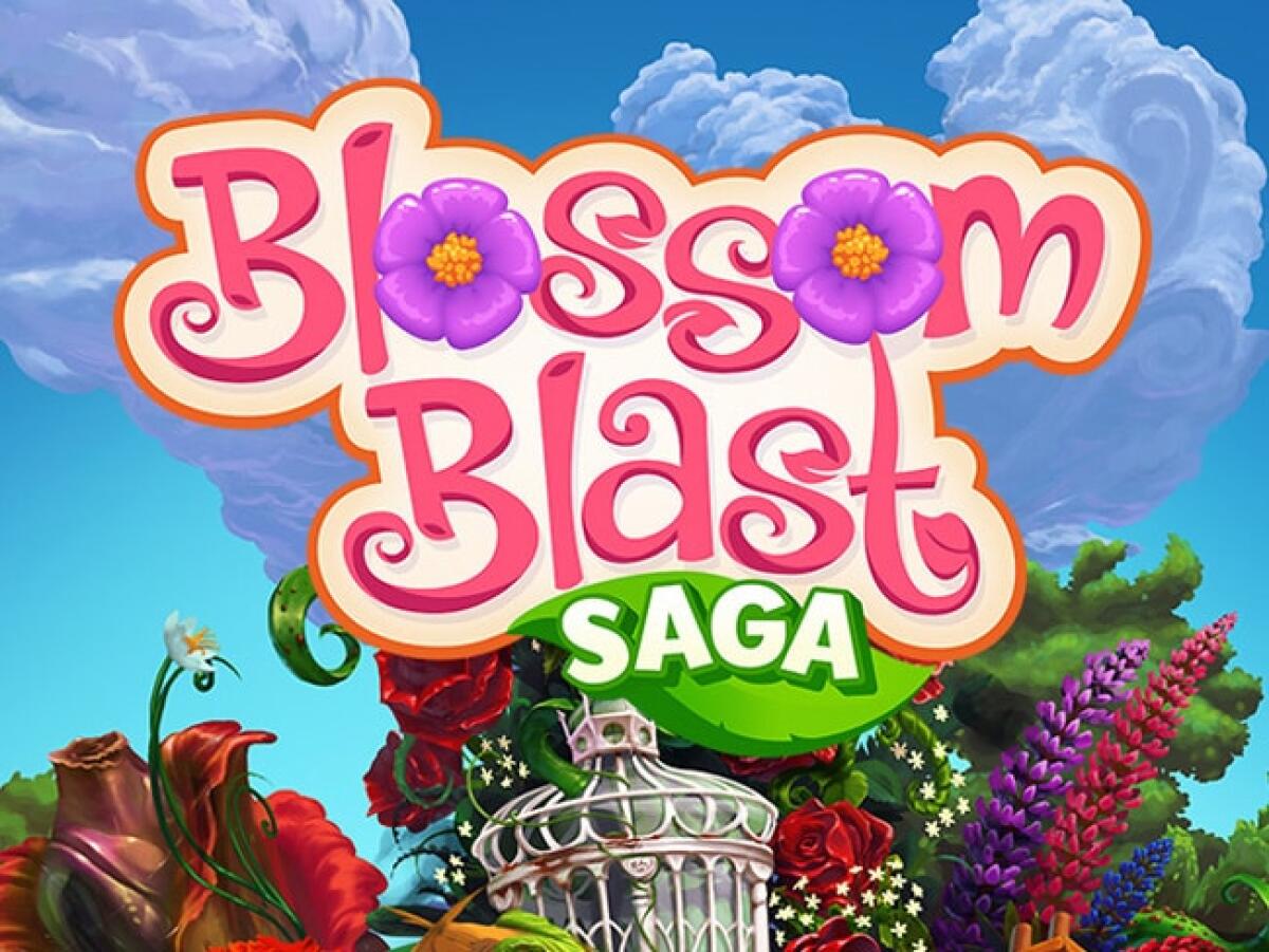 Trucchi Blossom Blast Saga 0.5.3 APK Android - 