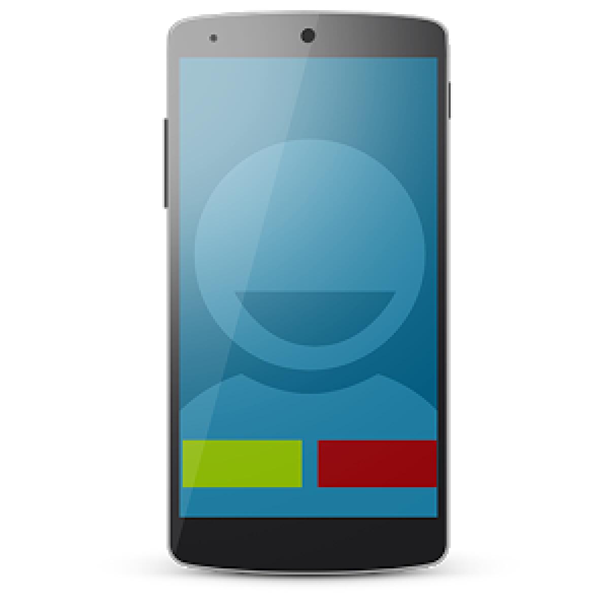 Download Full Screen Caller ID PRO BIG v3.4.9 APK per Android - 