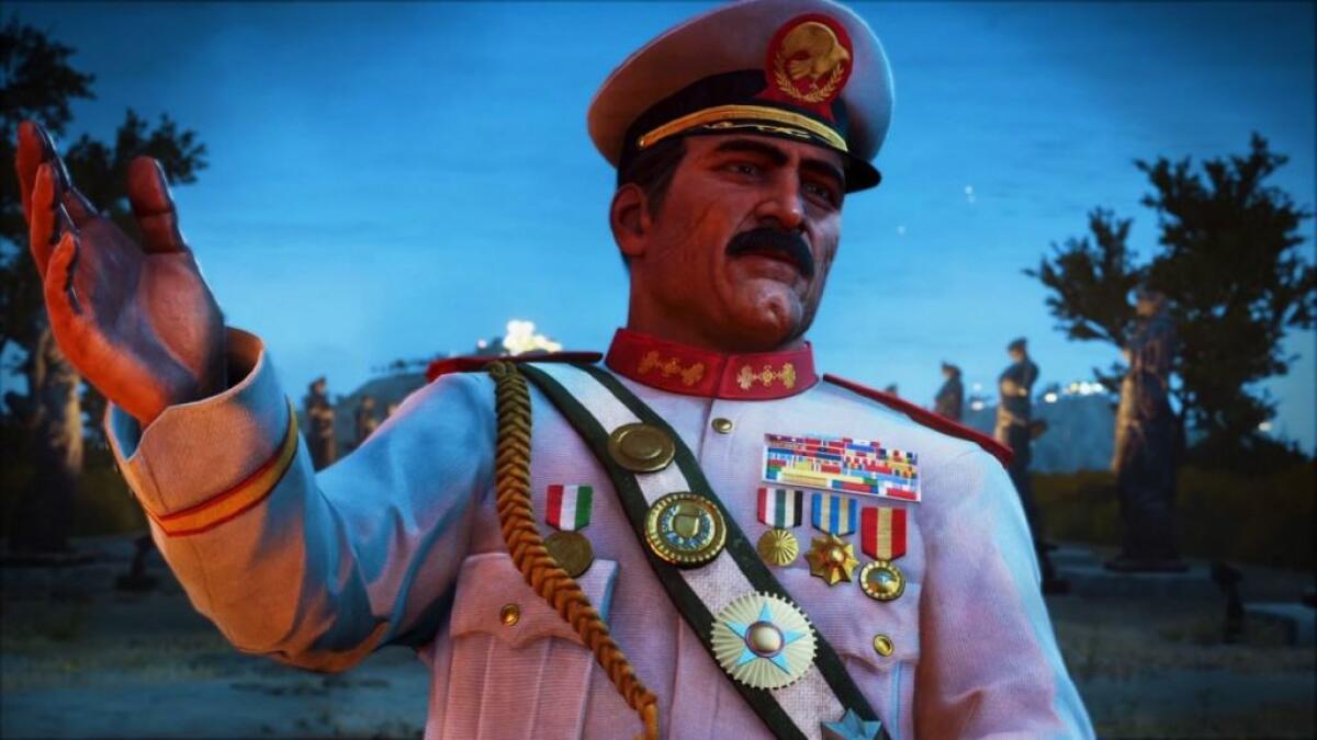 Just Cause 3 requisiti di sistema per PC minimi e consigliati - 