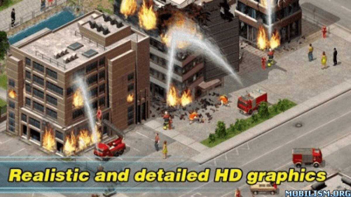 Download EMERGENCY APK Android dal Play Store - 